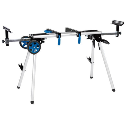 Draper 90249 Mobile Mitre Saw Stand 1.68M