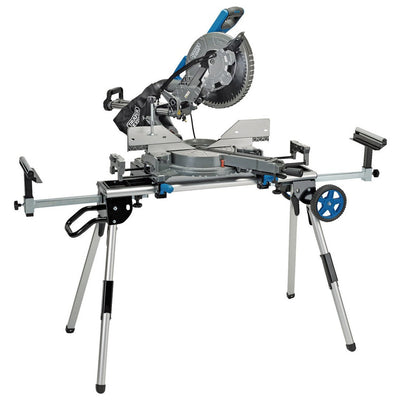 Draper 90249 Mobile Mitre Saw Stand 1.68M