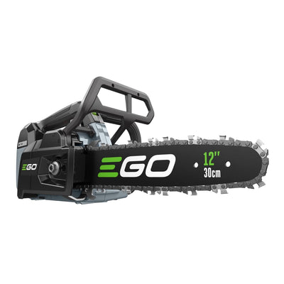 EGO CSX3000 Top Handle Chainsaw Body Only