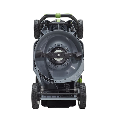 EGO LM1702E-SP 42cm Self Propelled Mower c/w 4.0Ah Battery & Charger