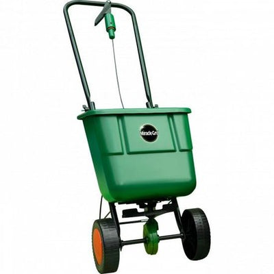 Evergreen Miracle-Gro Rotary Spreader