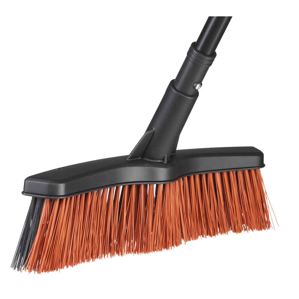 Fiskars All Purpose Yard Broom Head M