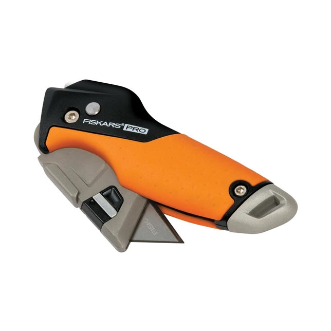 Fiskars Carbonmax Folding Utility Cutter