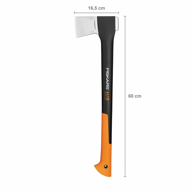 Fiskars Splitting Axe M X17