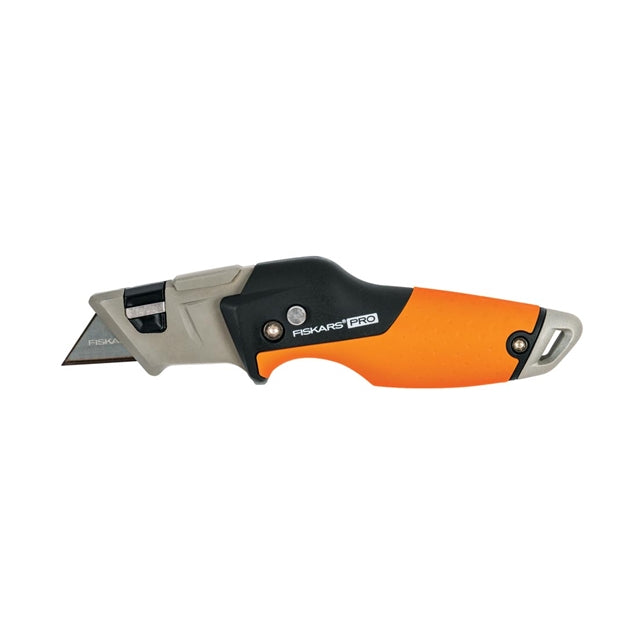 Fiskars Carbonmax Folding Utility Cutter