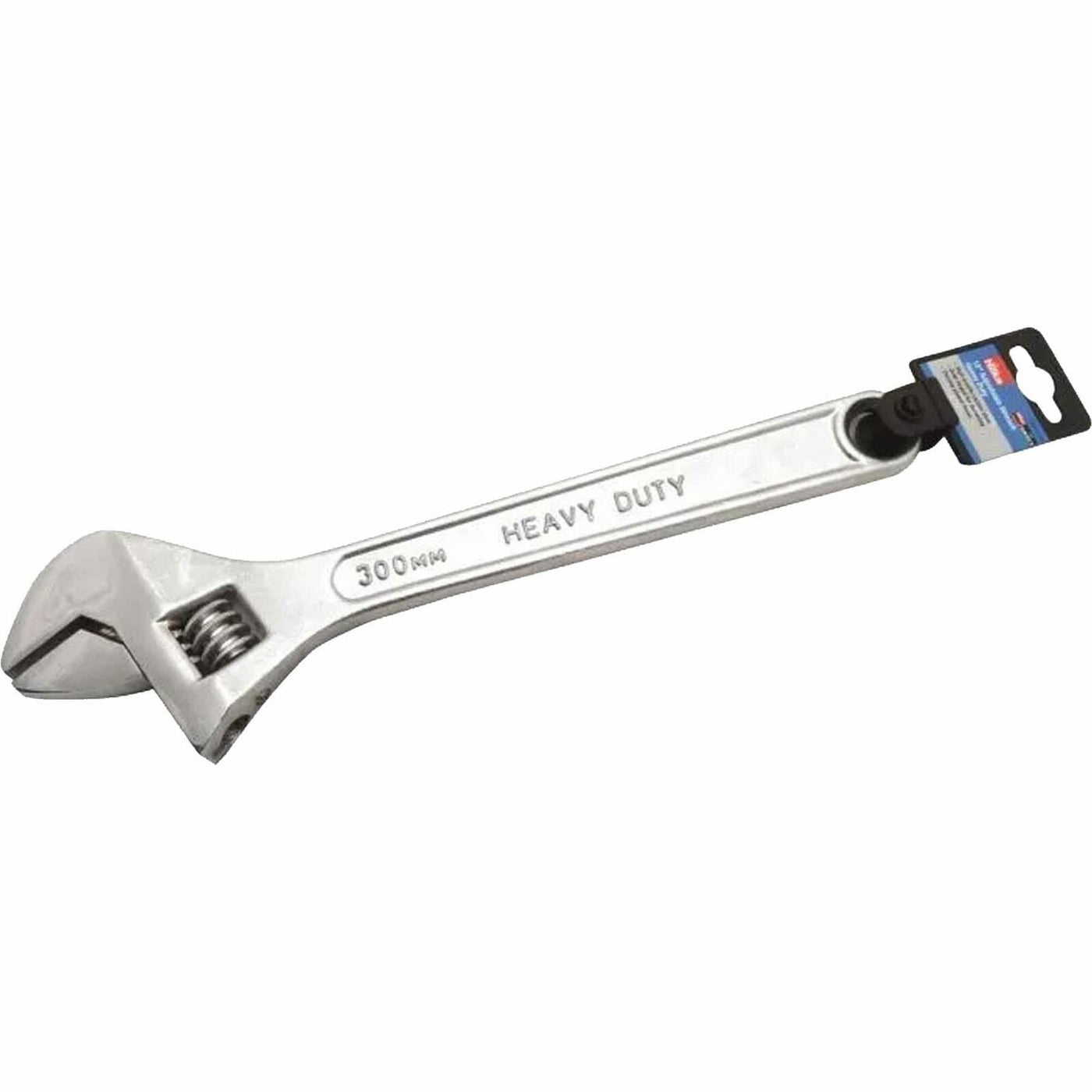 Hilka 12" Adjustable Wrench Heavy Duty