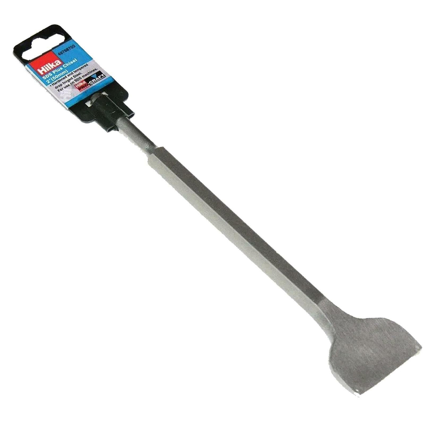 Hilka SDS Chisel Pro Craft 2" (50mm)