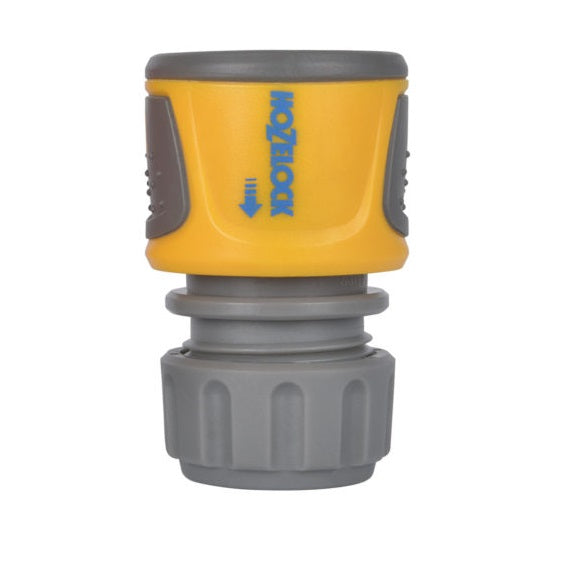 Hozelock 2070 Standard Soft Touch Hose End Connector