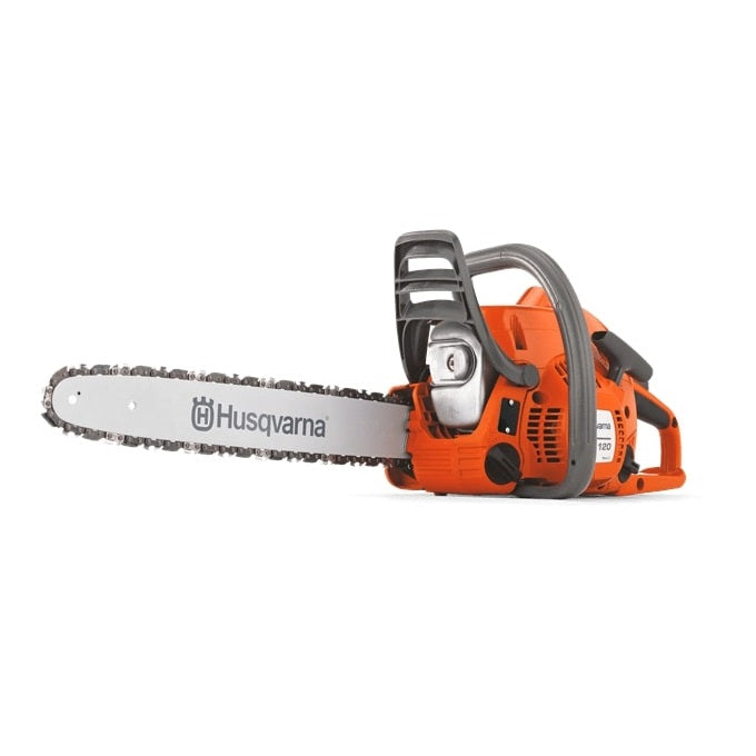 Husqvarna 120 II Chainsaw