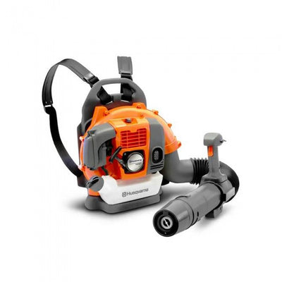 Husqvarna Toy 345BT Backpack Bubble Blower