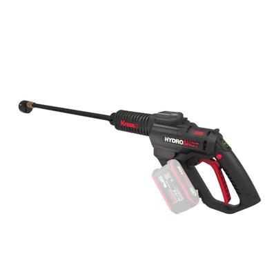 Kress KG633E.9 20V 20V BL High Flow Portable Washer, Bare Tool