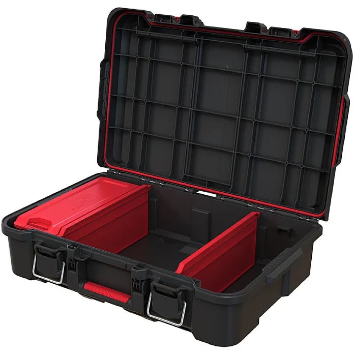 Keter Stack N Roll Power tool Case
