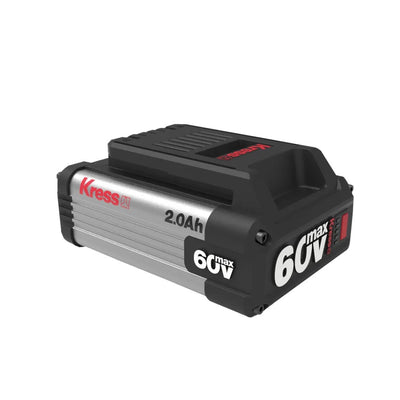 Kress KG367E 60V BL 35cm Chainsaw + 2Ah Battery & 3A Charger