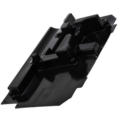 Makita 837916-4 Inlay Tray for MakPac Type 2 Connector Case