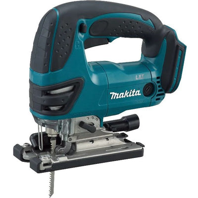 Makita DJV180Z 18v Jigsaw LXT, Body Only