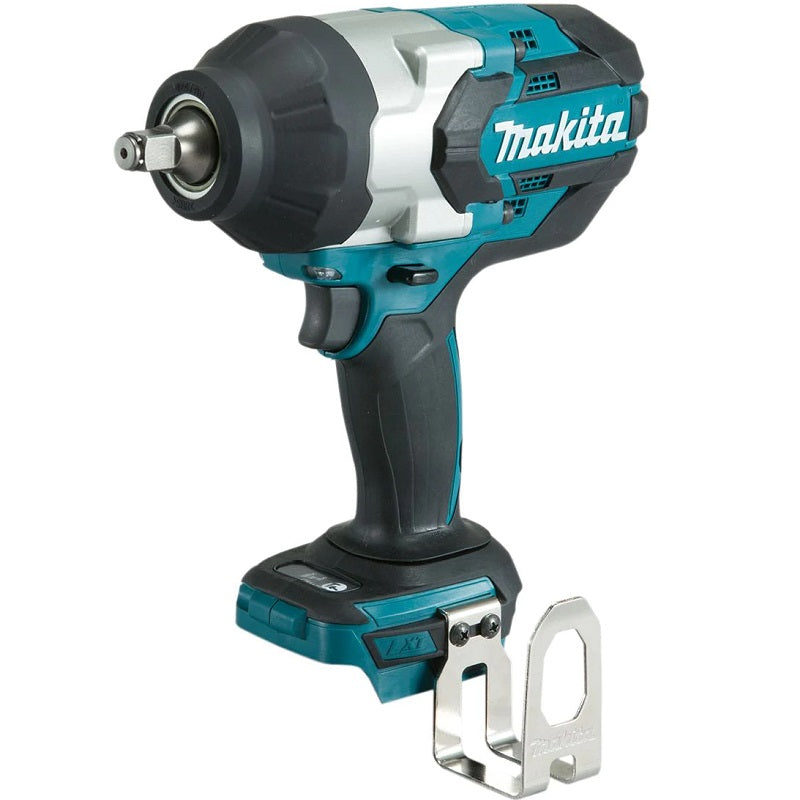 Makita DTW1002Z 18v 1/2" 1000Nm Brushless Impact Wrench - Body Only