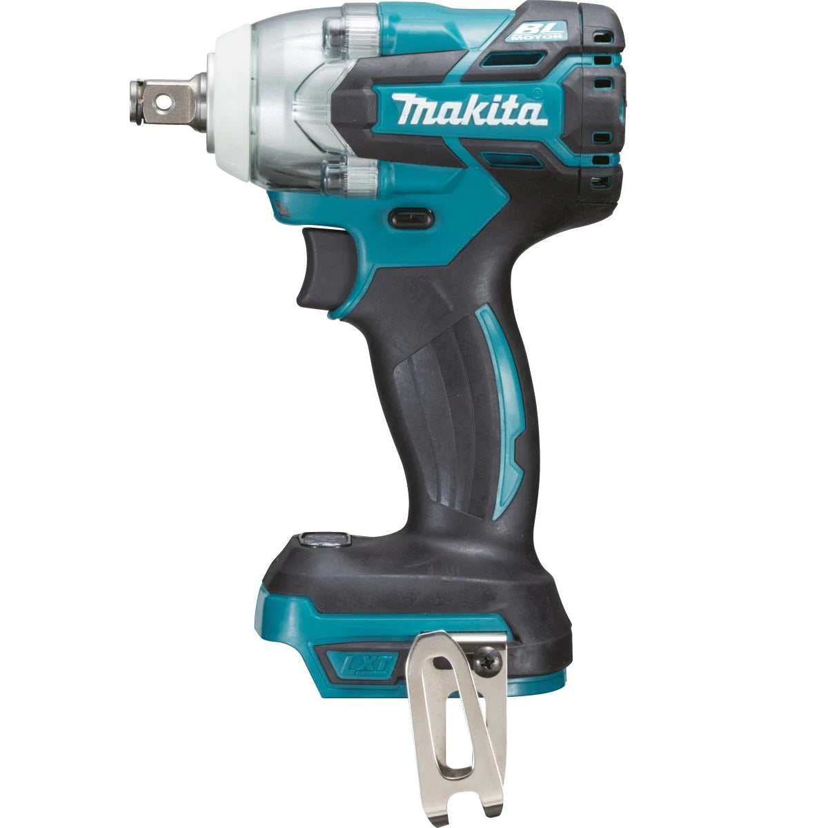 Makita DTW285Z 18v Brushless 1/2" Impact Wrench - Body Only