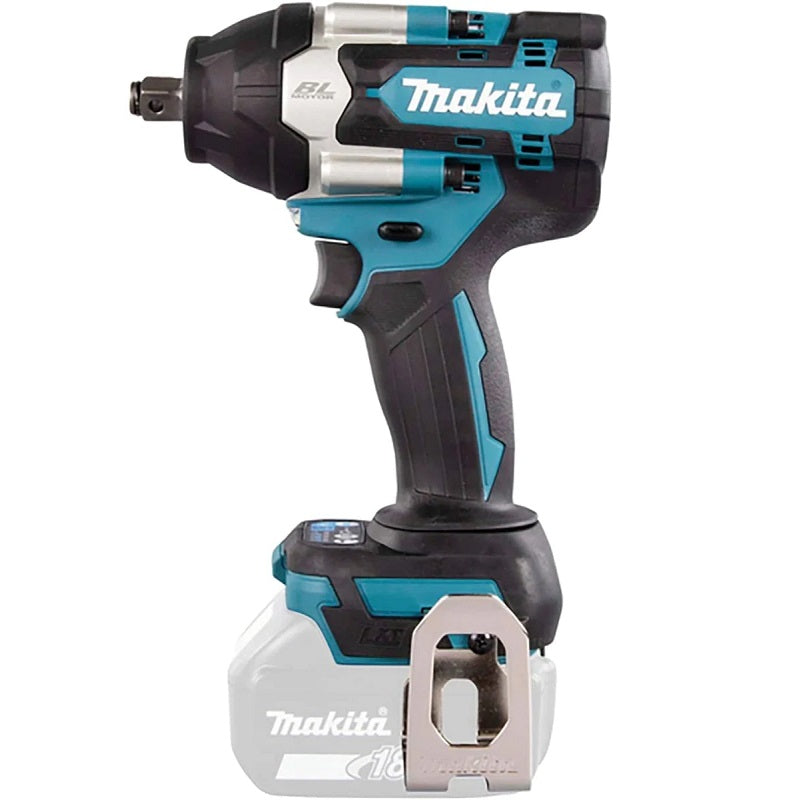 Makita DTW700Z 18V Brushless Impact Wrench - Body Only