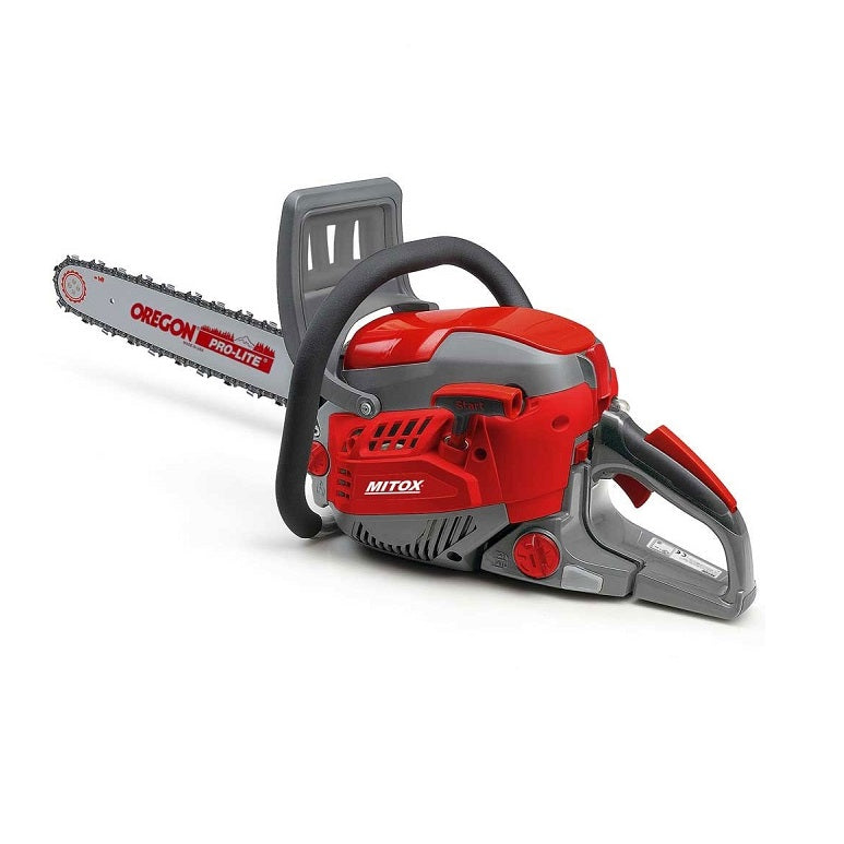 Mitox 515CSX Petrol Chainsaw 20"