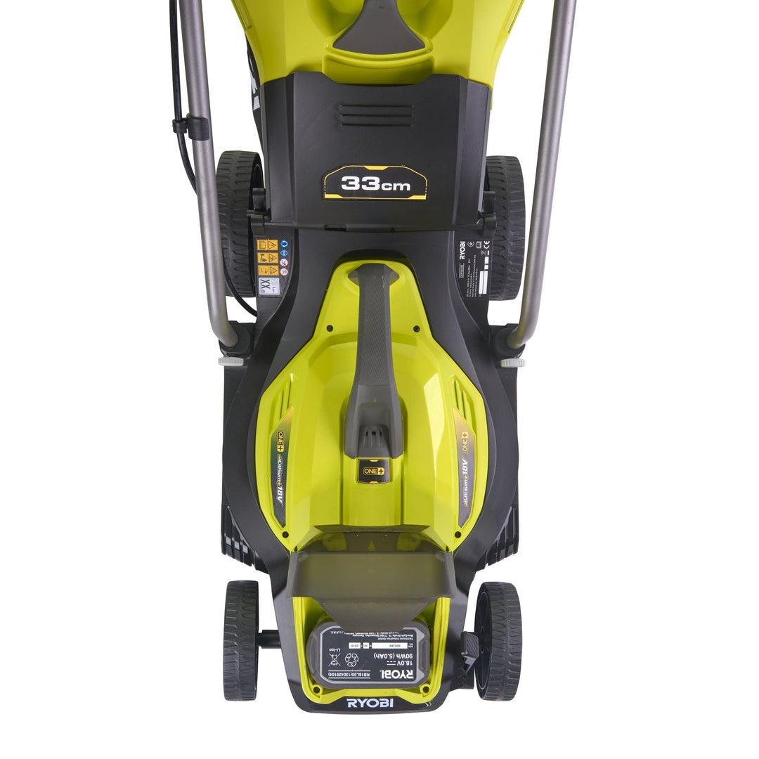 Ryobi 1833 outlet