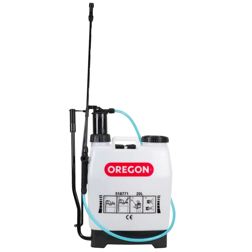 Oregon 646609 20 Litre Sprayer