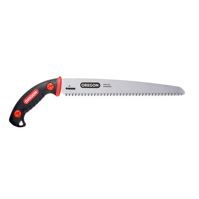 Oregon 600138 Arborist Hand Saw 12" Straight