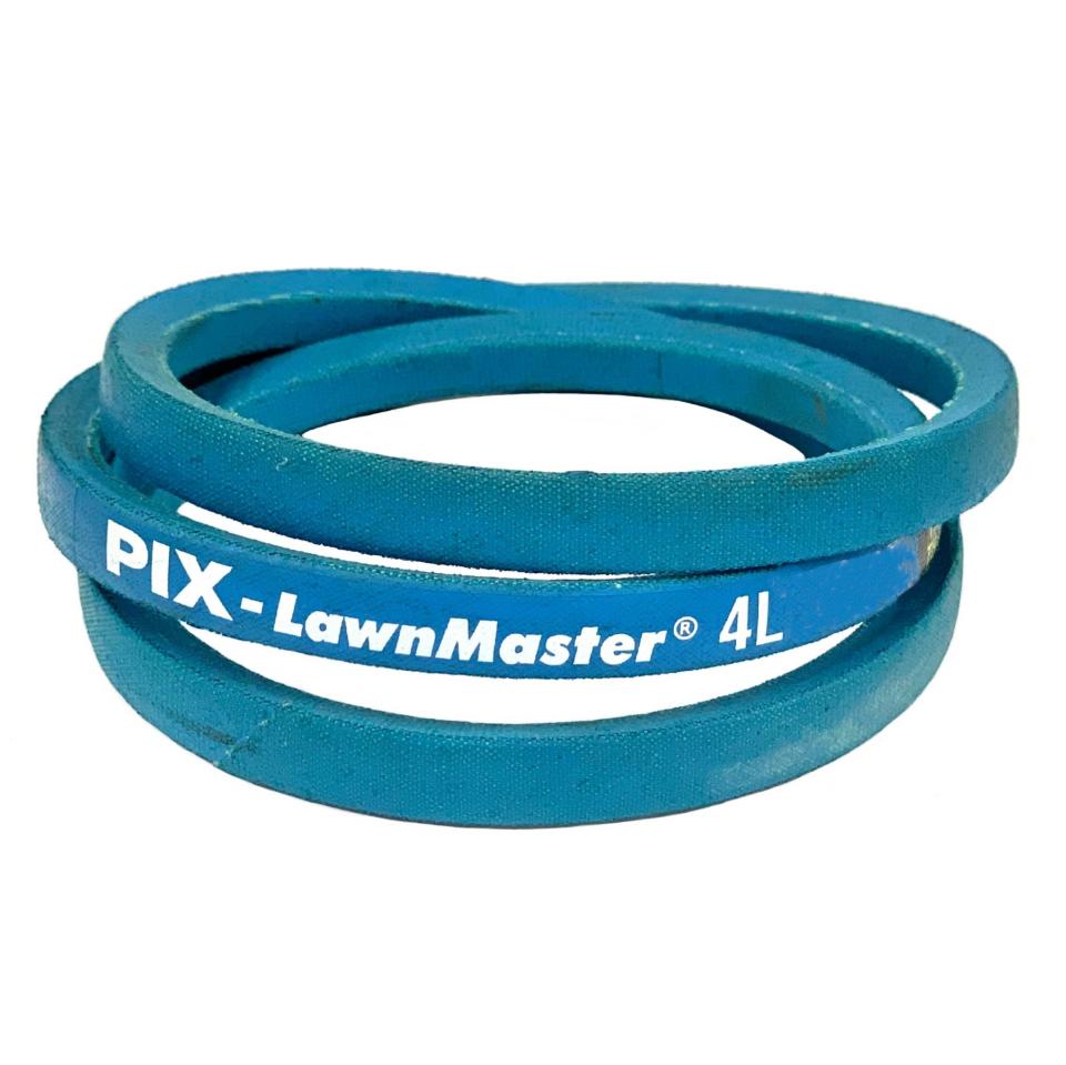 PIX DRY4L400K Blue with Kevlar Cord Belt