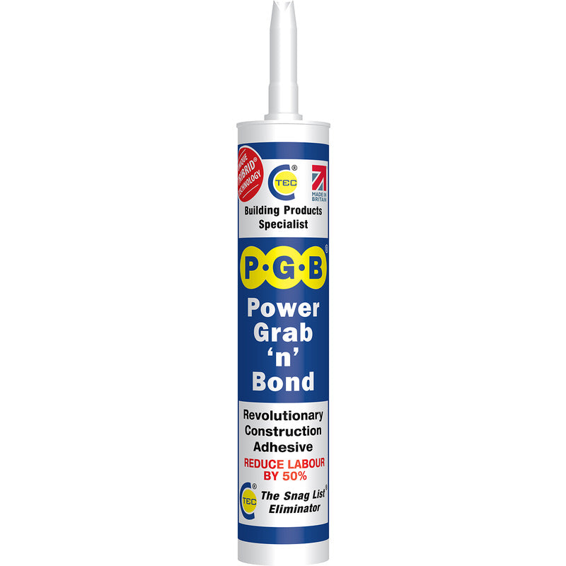 CT1 Power Grab 'N' Bond, 290ml