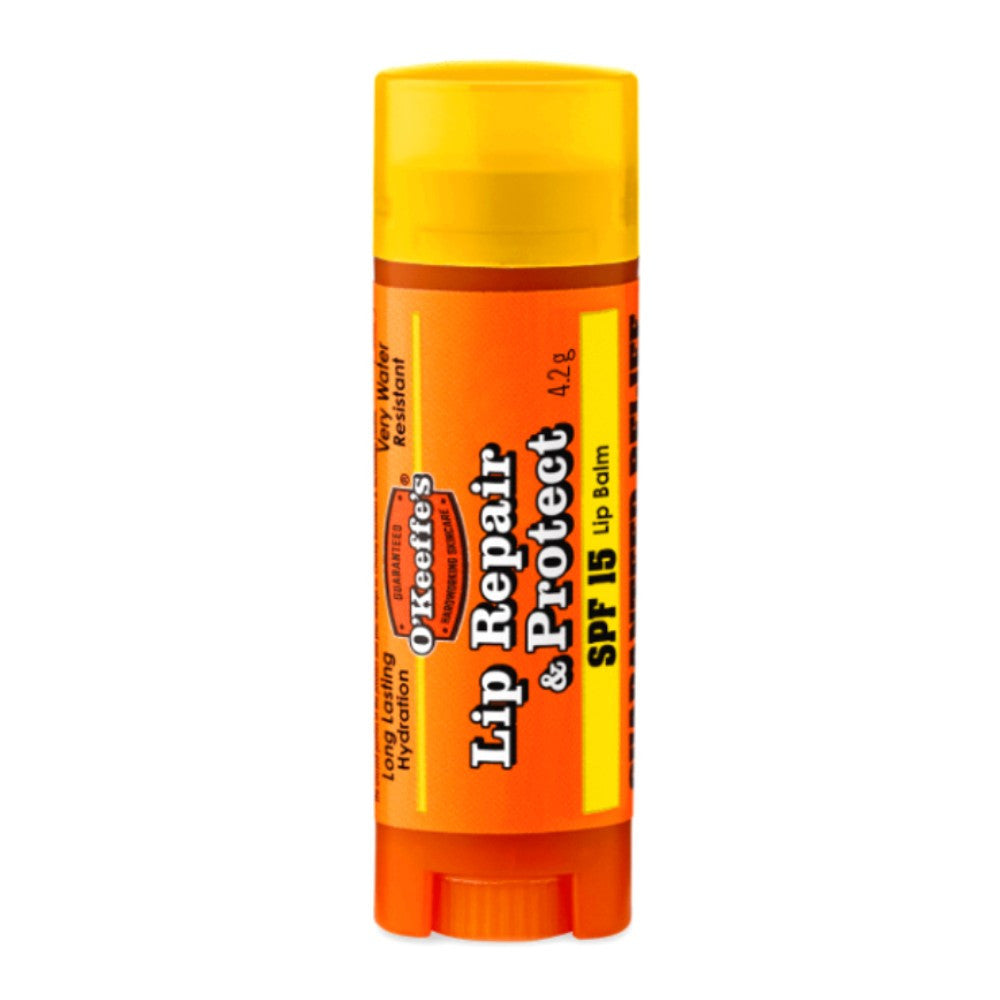 Gorilla Glue O'Keeffe's Repair & Protect Lip Balm SPF15