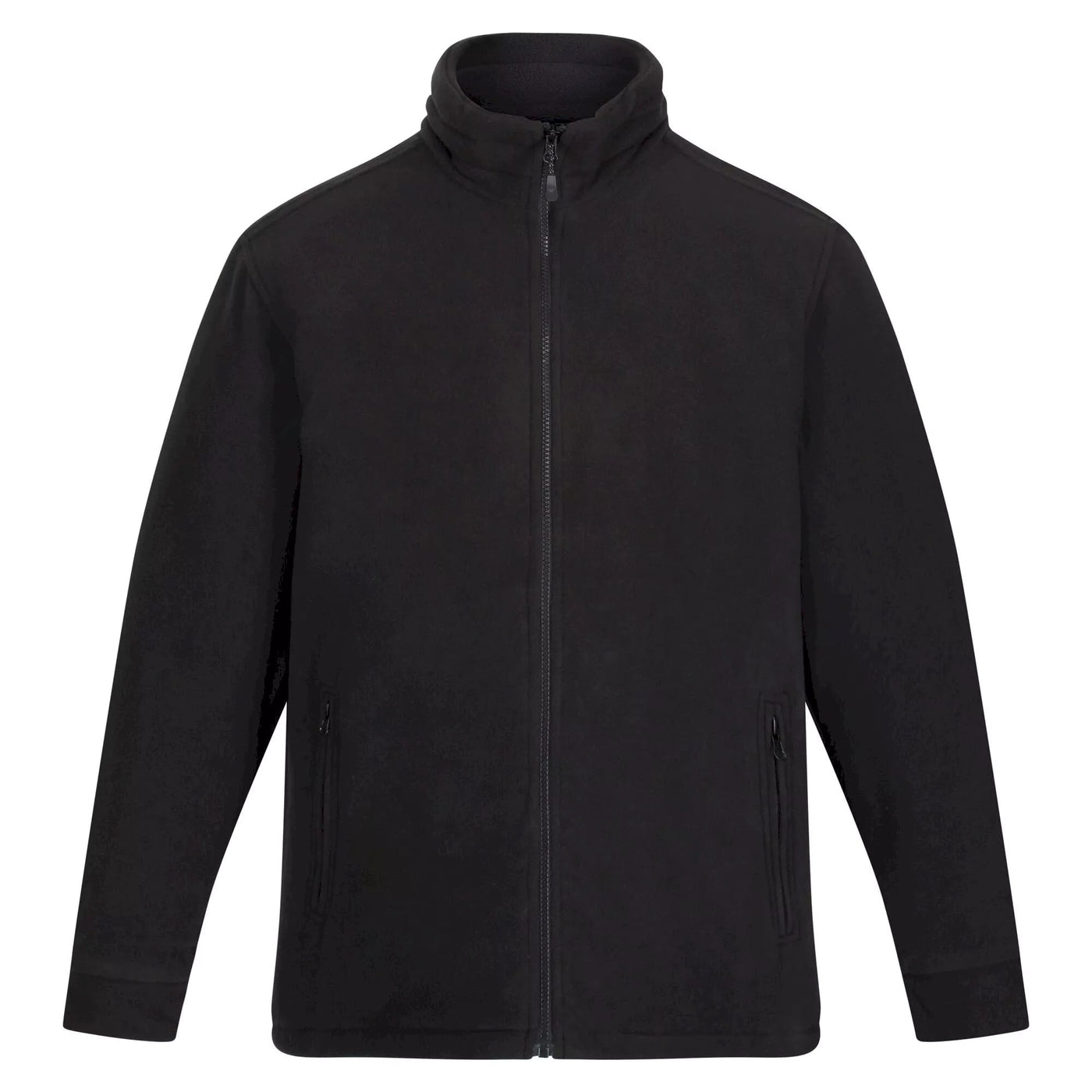 Regatta Asgard II Quilted Fleece, Black