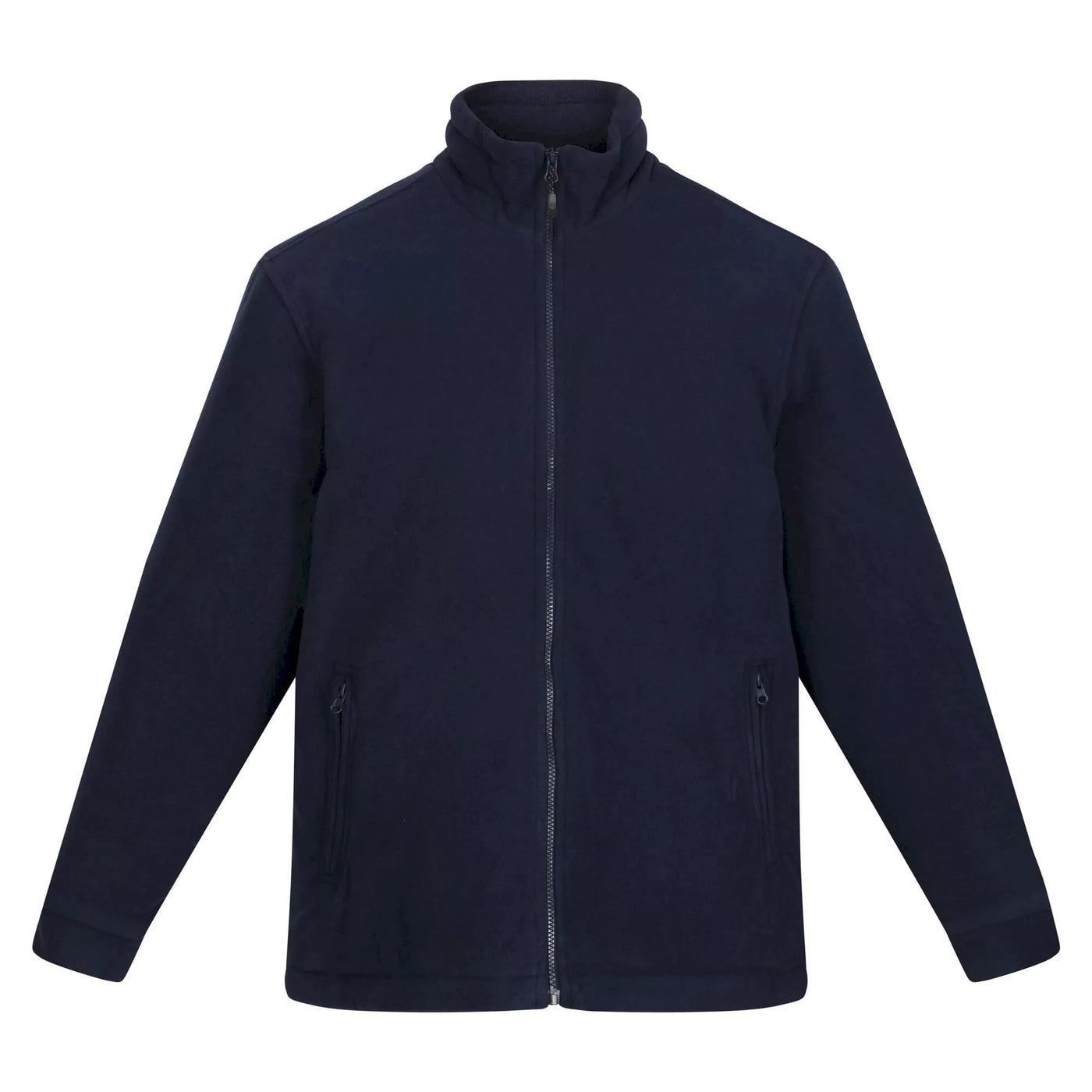 Regatta Asgard II Quilted Fleece, Dark Navy