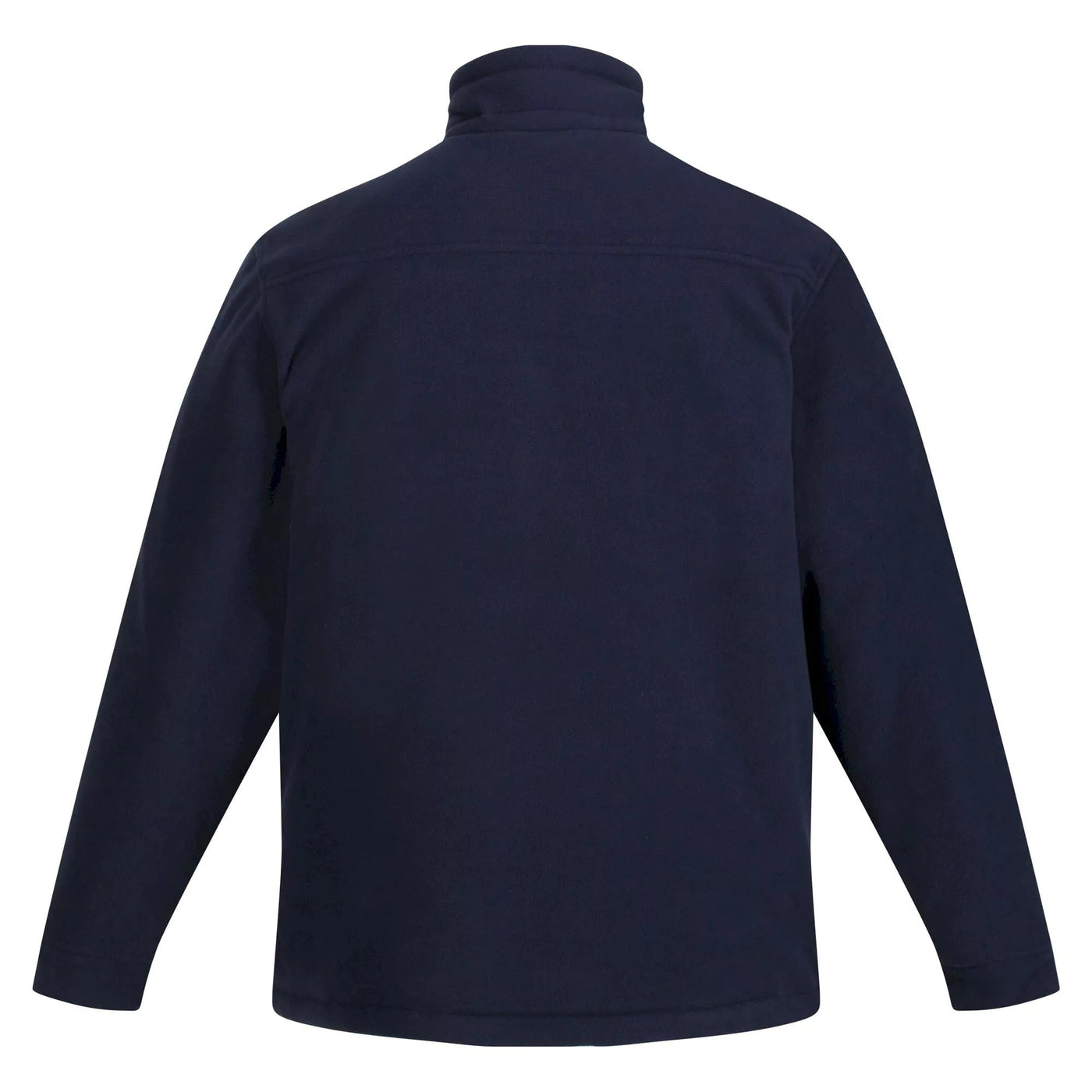 Regatta Asgard II Quilted Fleece, Dark Navy