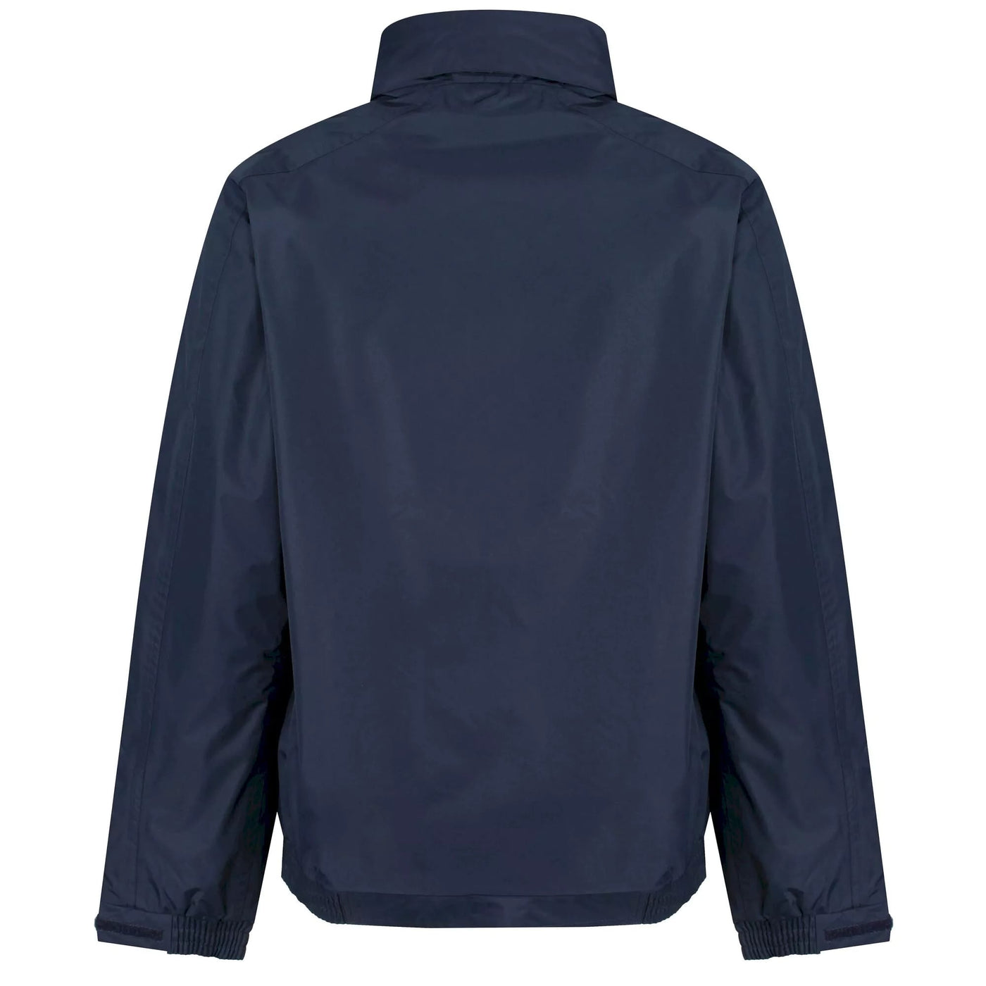 Regatta Dover Fleece Lined Bomber Jacket, Navy/Navy