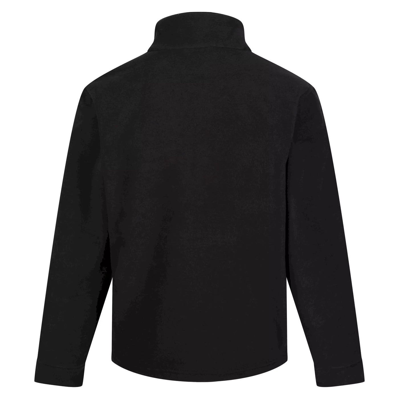 Regatta Thor 300 Full Zip Fleece, Black