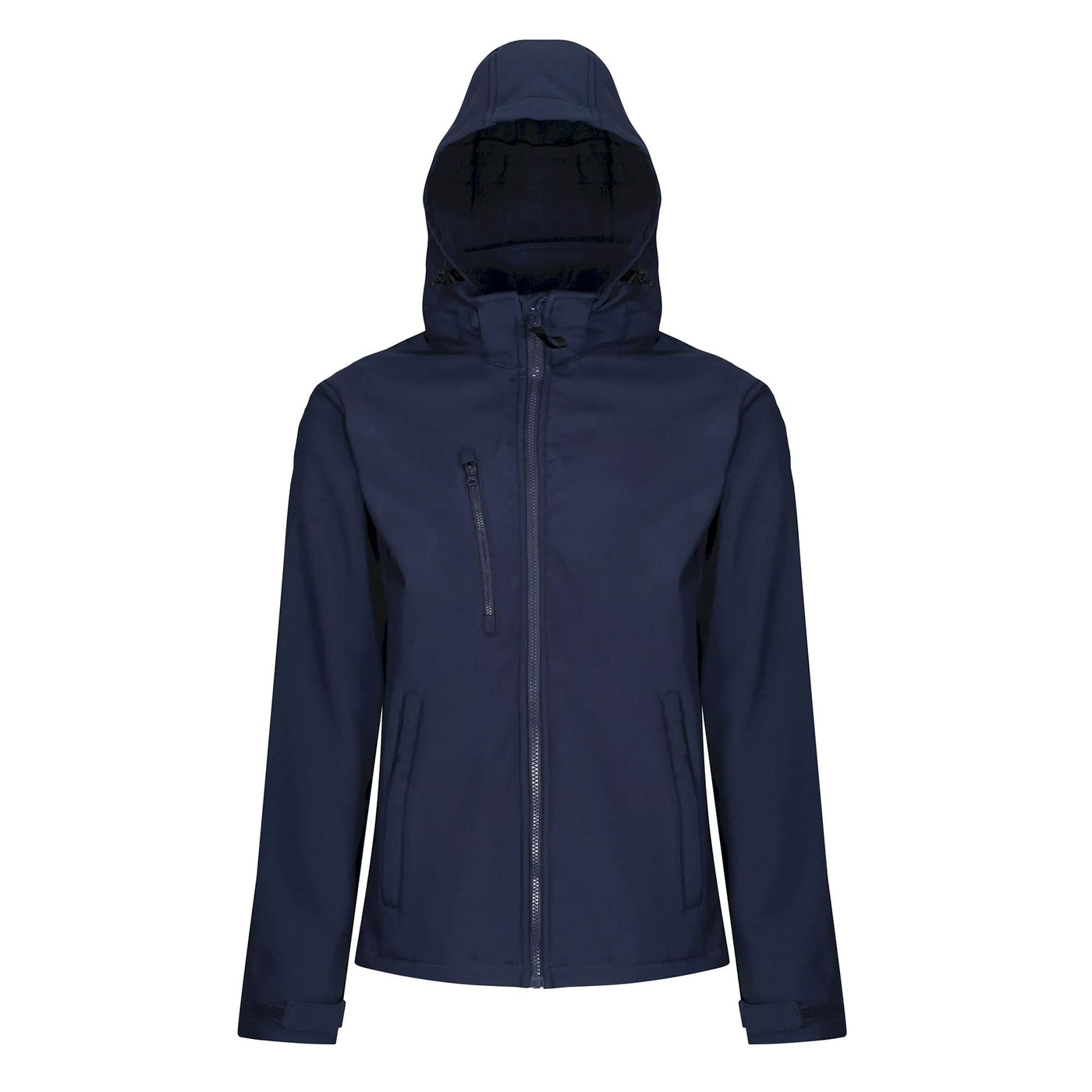 Regatta Venturer 3 Layer Jacket, Navy