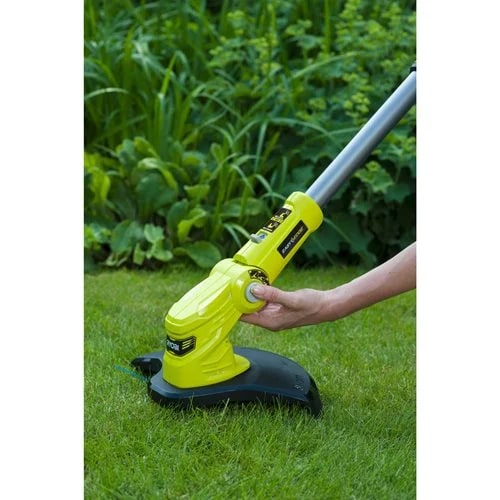 Ryobi OLT1832 18V ONE+ 25-30cm Cordless Grass Trimmer (Bare Tool)