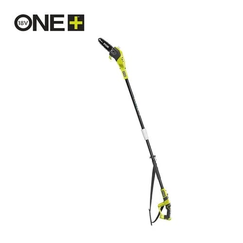 Ryobi OPP1820 18V ONE+ 3m Cordless Pole Saw (Bare Tool)