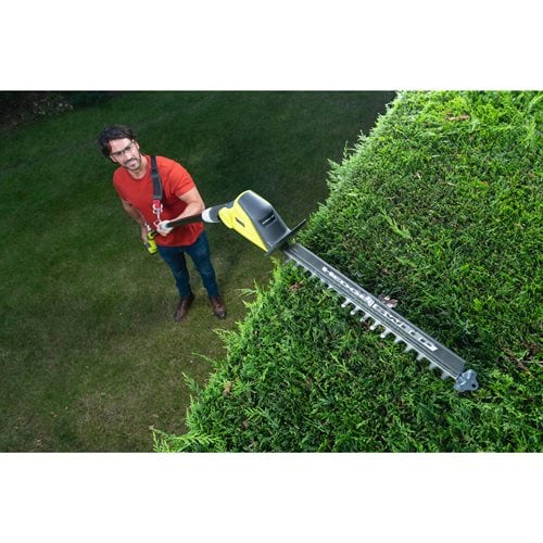 Ryobi OPT1845 18V ONE+ Cordless 2.9m Pole Hedge Trimmer (Bare Tool)