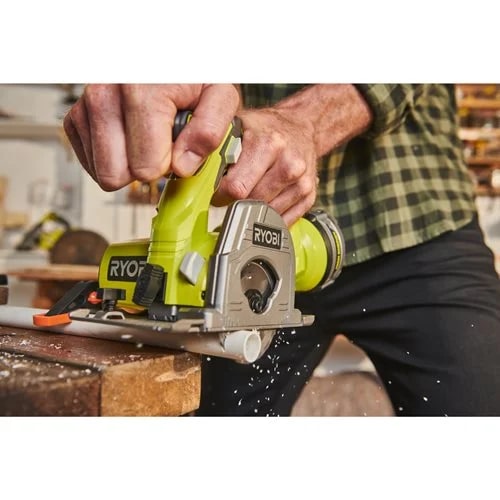 Ryobi multi material saw online