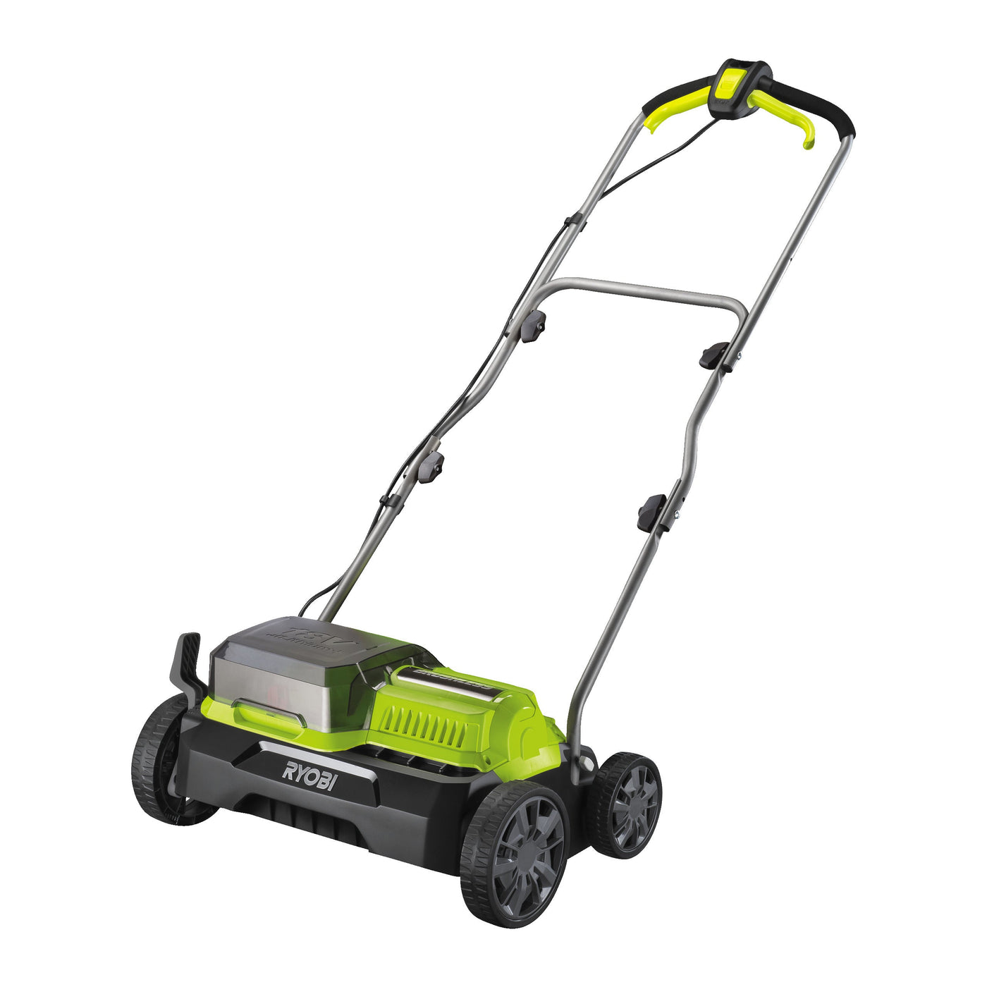 Ryobi RY18SFX35A-0 18V ONE+ 35cm Cordless Lawn Scarifier (Bare Tool)