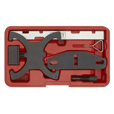 Sealey VSE5041A Petrol Engine Timing Tool Kit - for Ford 1.5 EcoBoost, 1.6Ti-VCT - Belt Drive