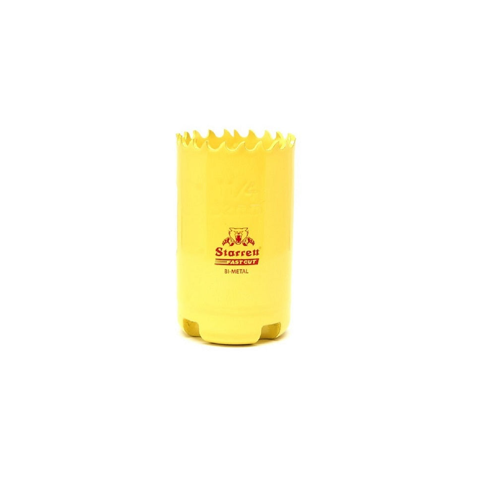 Starrett FCH0114 32mm Fast Cut Holesaw