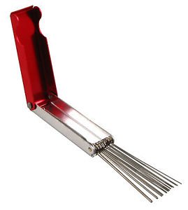 SWP Nozzle Cleaners (Red Lid)