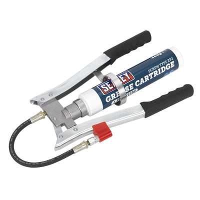 Sealey AK4403 Double Lever Grease Gun