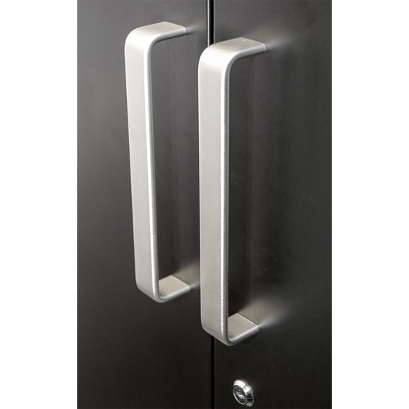 Sealey APMSCOMBO2SS Modular Storage System Combo - Stainless Steel Worktop