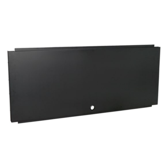 Sealey APMSCOMBO2SS Modular Storage System Combo - Stainless Steel Worktop