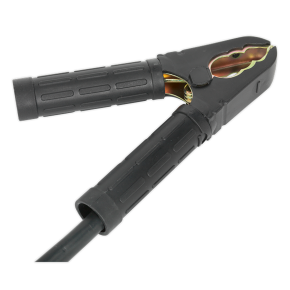 Sealey BC3545 480A Booster Cables 35mm? x 4.5m