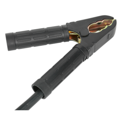 Sealey BC3545 480A Booster Cables 35mm? x 4.5m