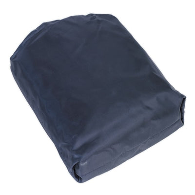 Sealey CCEL Car Cover Lightweight Large