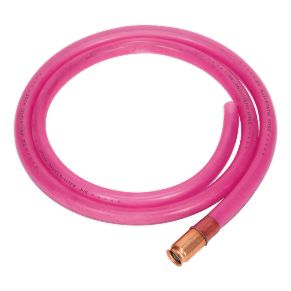 Sealey EC9434 Jiggle Syphon -3/4" ID Hose